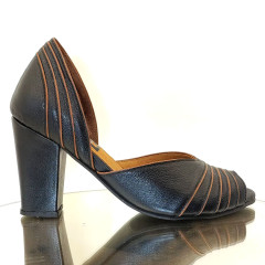 Feito Pra Você *  Peep toe 25648 à escolher 