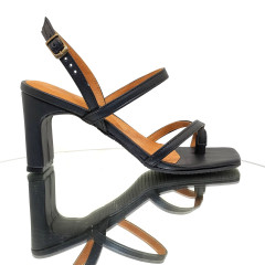 Feito Pra Você * Sandália 20620 cor à escolher