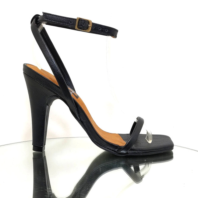 Feito Pra Você * Sandalia 24649 Couro à escolher Feito Pra Você * Sandalia 24649 Couro à escolher