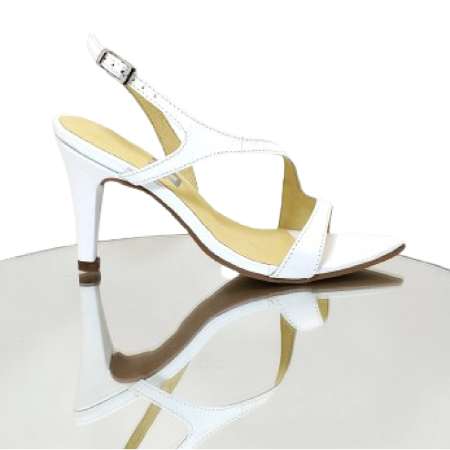 Feito Pra Você * Sandália 25654 bico folha à escolher Feito Pra Você * Sandália 25654 bico folha à escolher