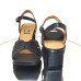 Feito pra você * Sandália 26604 Preto