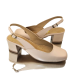 Feito Pra Você * Slingback 17630 a escolher