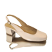 Feito Pra Você * Slingback 17630 a escolher