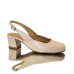 Feito Pra Você * Slingback 17630 a escolher