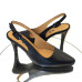 ENCOMENDE * Sapato Slingback Novo 