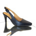 ENCOMENDE * Sapato Slingback Novo 