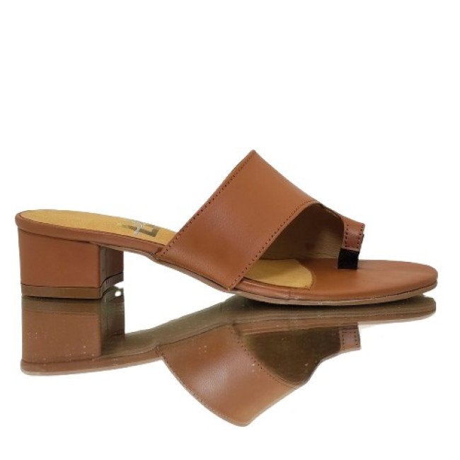 Tamanco 23669 cor a escolher Tamanco 23669 cor a escolher