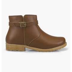 Encomende * Bota 24704  Marrom ou Preto