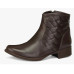 Encomende * Bota 26702 Couro Café ou Preto