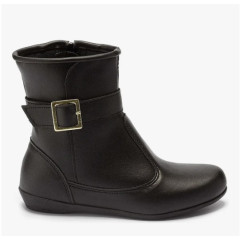 Encomende * Bota 26705 Preto ou Marrom