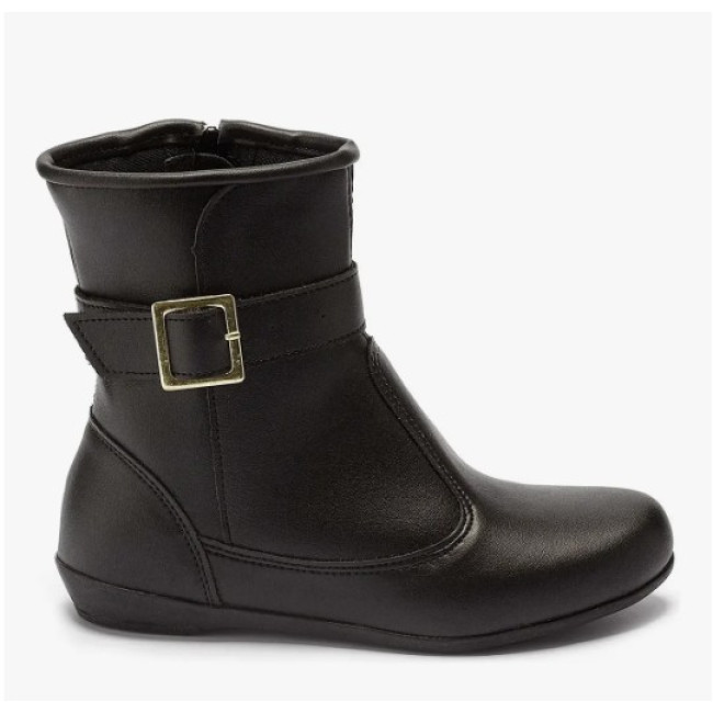 Encomende * Bota 26705 Preto ou Marrom