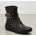 Encomende * Bota 26705 Preto ou Marrom